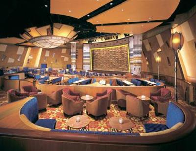 фото отеля Mohegan Sun