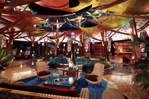 фото отеля Mohegan Sun