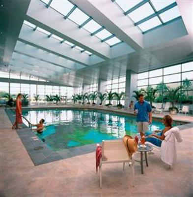фото отеля Mohegan Sun