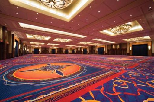 фото отеля Mohegan Sun