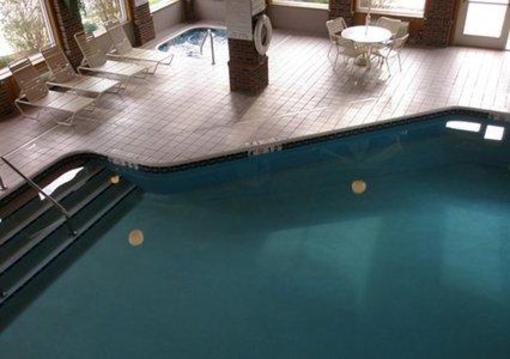 фото отеля Comfort Inn Weirton