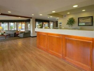 фото отеля Comfort Inn Weirton