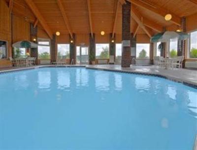 фото отеля Comfort Inn Weirton