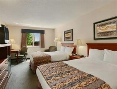 фото отеля Comfort Inn Weirton