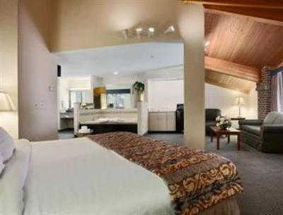 фото отеля Comfort Inn Weirton