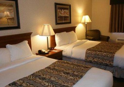 фото отеля Comfort Inn Weirton