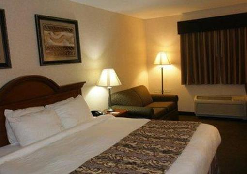 фото отеля Comfort Inn Weirton