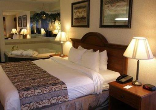 фото отеля Comfort Inn Weirton