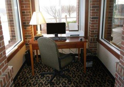 фото отеля Comfort Inn Weirton