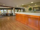 фото отеля Comfort Inn Weirton