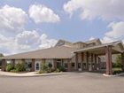 фото отеля Comfort Inn Weirton