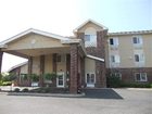 фото отеля Comfort Inn Weirton