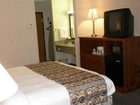 фото отеля Comfort Inn Weirton