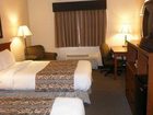 фото отеля Comfort Inn Weirton