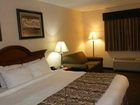 фото отеля Comfort Inn Weirton
