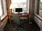 фото отеля Comfort Inn Weirton