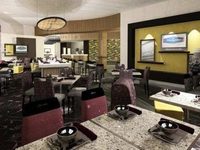 Hampton Inn Raleigh Downtown