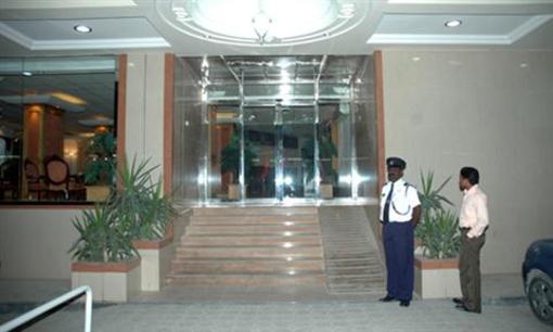 фото отеля Al Rayan Hotel