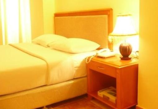 фото отеля Al Rayan Hotel