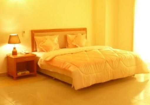 фото отеля Al Rayan Hotel
