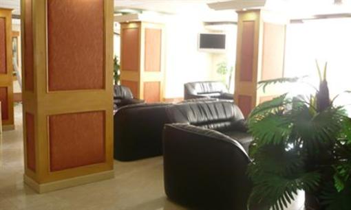 фото отеля Al Rayan Hotel