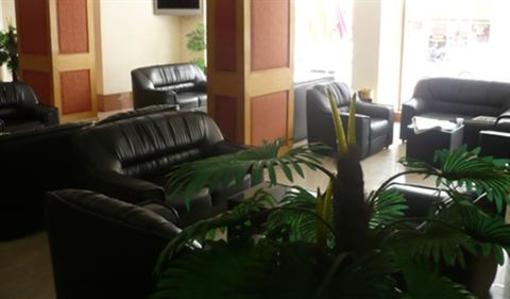 фото отеля Al Rayan Hotel