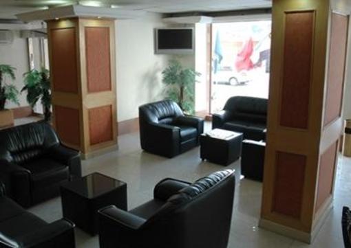 фото отеля Al Rayan Hotel