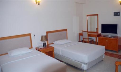 фото отеля Al Rayan Hotel
