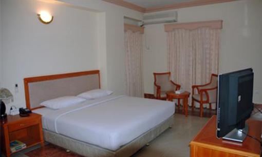 фото отеля Al Rayan Hotel