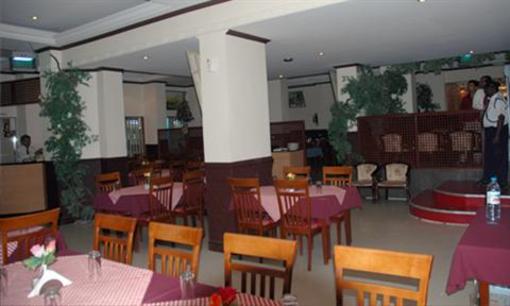 фото отеля Al Rayan Hotel