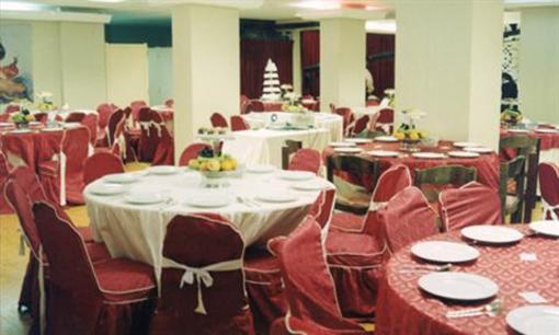 фото отеля Al Rayan Hotel