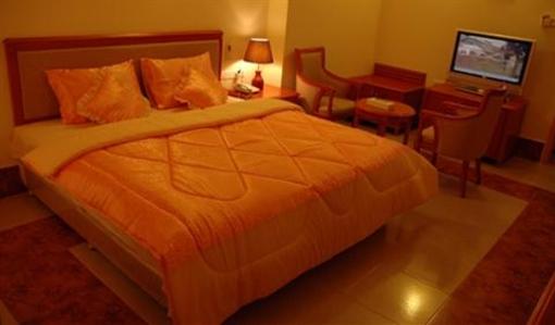 фото отеля Al Rayan Hotel