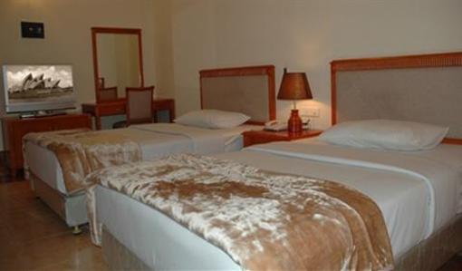 фото отеля Al Rayan Hotel