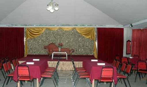 фото отеля Al Rayan Hotel