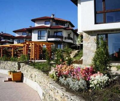 фото отеля Villa on the Black Sea Bulgaria