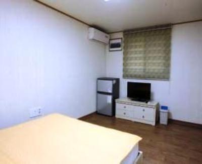 фото отеля J-Honor Guesthouse