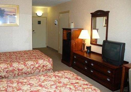 фото отеля Quality Inn & Suites Somerset (Kentucky)