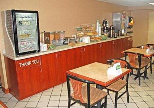 фото отеля Quality Inn & Suites Somerset (Kentucky)