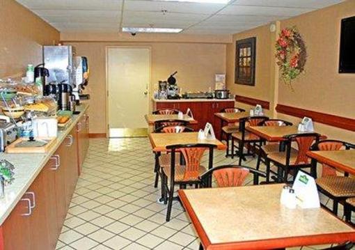 фото отеля Quality Inn & Suites Somerset (Kentucky)