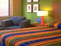 Hotel del Sol San Francisco