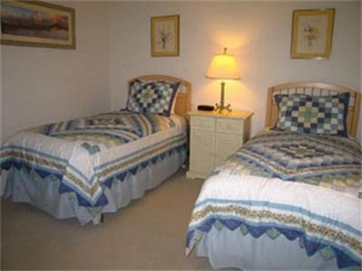фото отеля ResortQuest at Seabrook Island