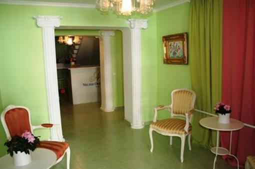фото отеля Nelisse One Hotel
