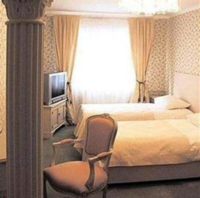 фото отеля Nelisse One Hotel