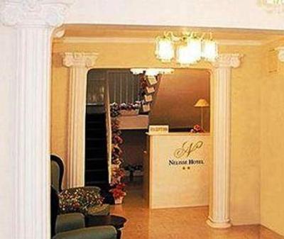 фото отеля Nelisse One Hotel