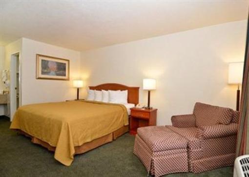 фото отеля Quality Inn LaPlace