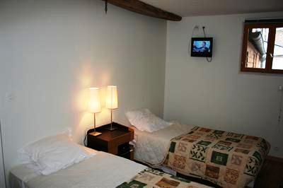 фото отеля Hotel Le Saint Denis