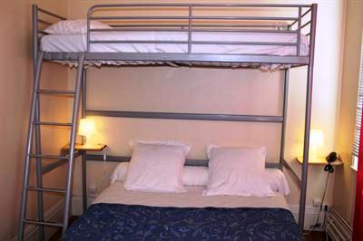 фото отеля Hotel Le Saint Denis
