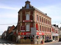 Hotel Le Saint Denis