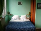 фото отеля Hotel Le Saint Denis