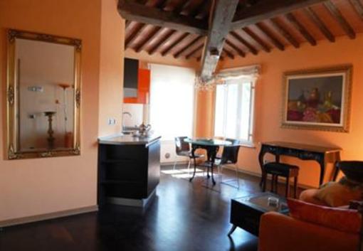 фото отеля Agriturismo Corte Benedetto Capannori